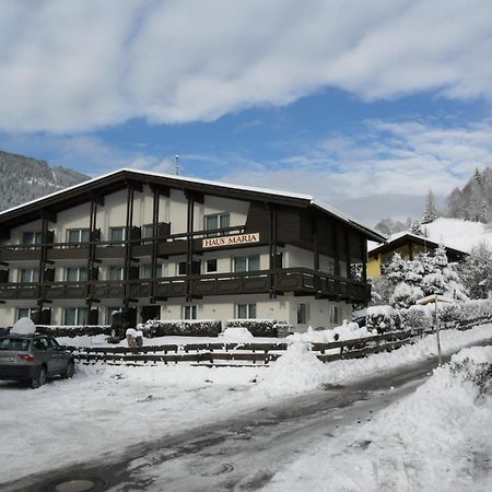 Haus Maria Hotel Bad Kleinkirchheim Exterior foto