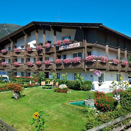 Haus Maria Hotel Bad Kleinkirchheim Exterior foto