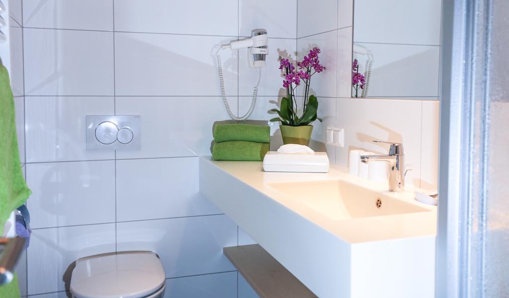 Haus Maria Hotel Bad Kleinkirchheim Cameră foto