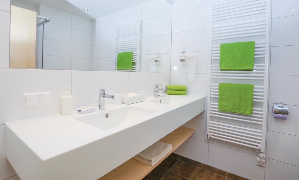 Haus Maria Hotel Bad Kleinkirchheim Cameră foto