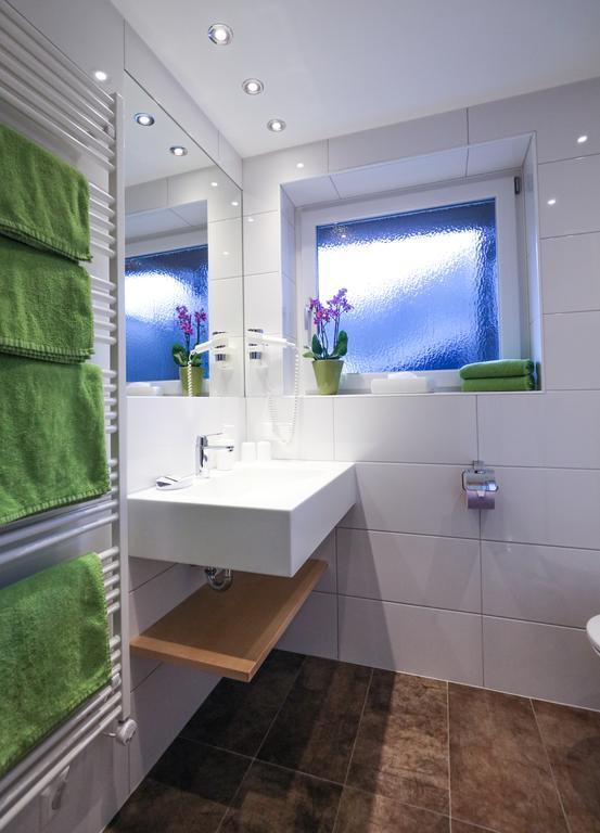 Haus Maria Hotel Bad Kleinkirchheim Cameră foto