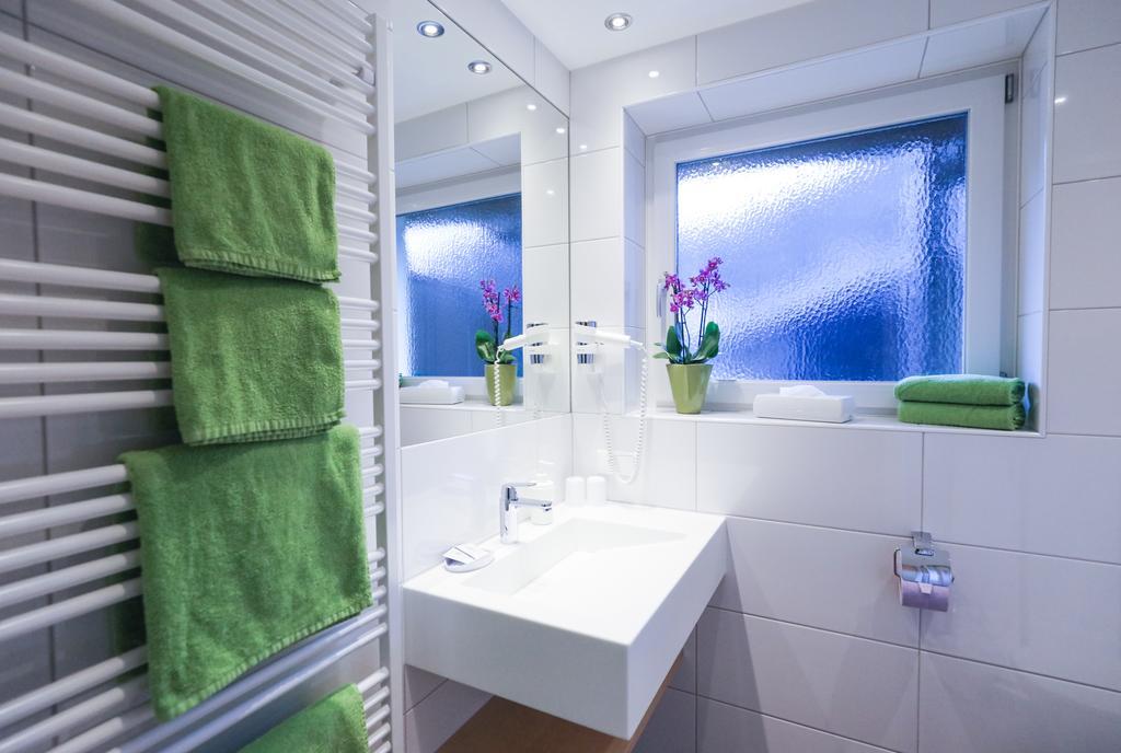 Haus Maria Hotel Bad Kleinkirchheim Cameră foto